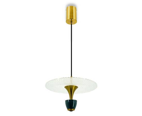 Подвесной светильник Lightera Saimaa LE126L-30GR