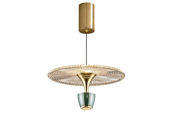 Подвесной светильник Lightera Saimaa LE126L-30GR, изображение 3