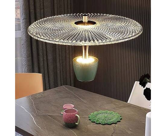 Подвесной светильник Lightera Saimaa LE126L-30GR, изображение 4