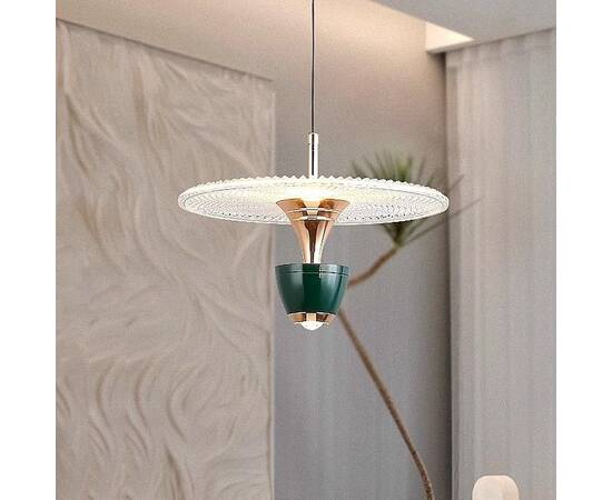 Подвесной светильник Lightera Saimaa LE126L-30GR, изображение 5