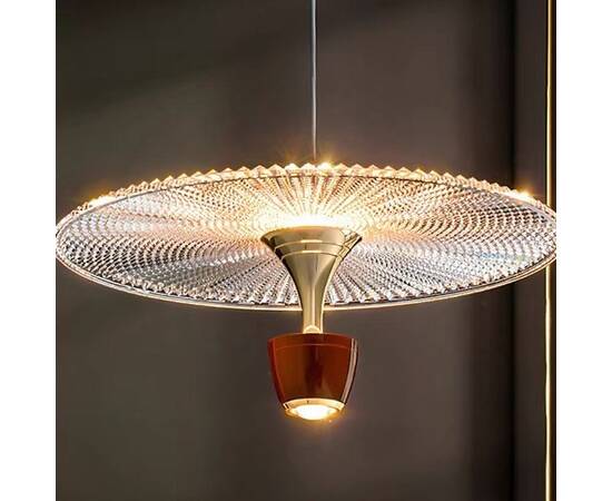 Подвесной светильник Lightera Saimaa LE126L-30R, изображение 3