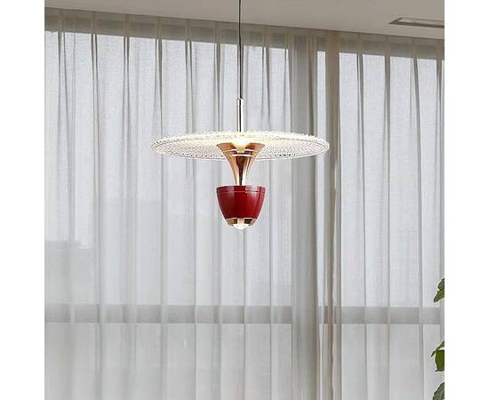 Подвесной светильник Lightera Saimaa LE126L-30R, изображение 4