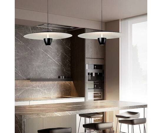 Подвесной светильник Lightera Pichola LE128L-40B, изображение 4