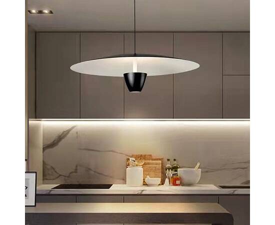 Подвесной светильник Lightera Pichola LE128L-40B, изображение 6