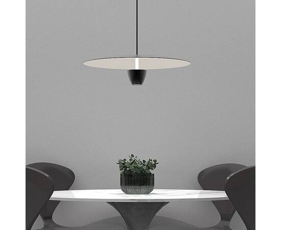 Подвесной светильник Lightera Pichola LE128L-55B, изображение 6