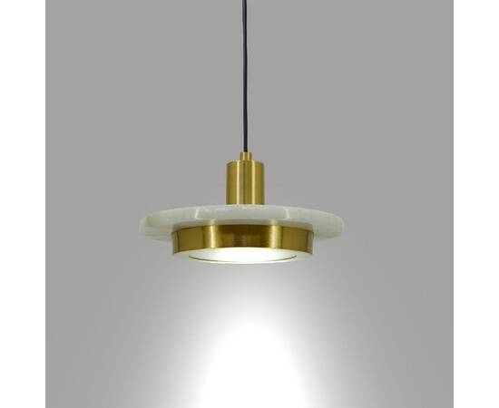 Подвесной светильник Lightera Croix LE129L-20WA, изображение 3