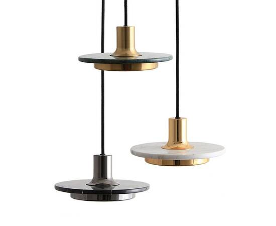 Подвесной светильник Lightera Croix LE129L-20BA, изображение 6