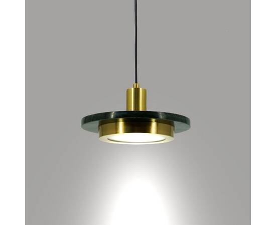 Подвесной светильник Lightera Croix LE129L-20GRA, изображение 3