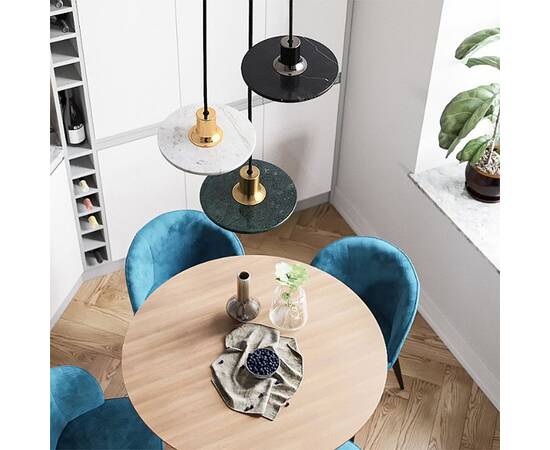 Подвесной светильник Lightera Croix LE129L-20BB, изображение 5