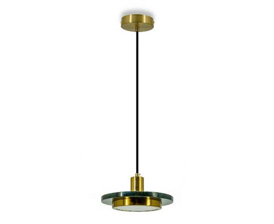 Подвесной светильник Lightera Croix LE129L-20GRB