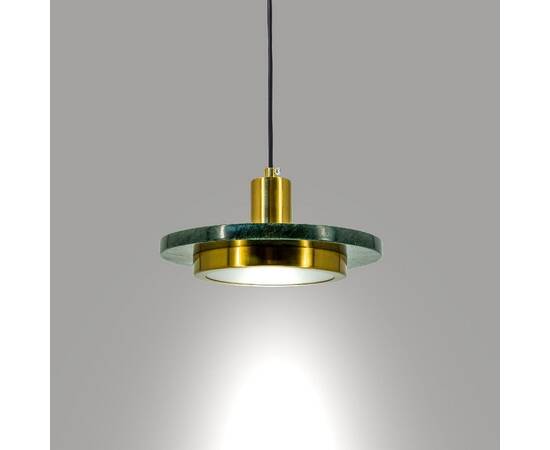 Подвесной светильник Lightera Croix LE129L-20GRB, изображение 3