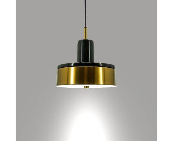 Подвесной светильник Lightera Lucerne LE130L-23BB, изображение 2