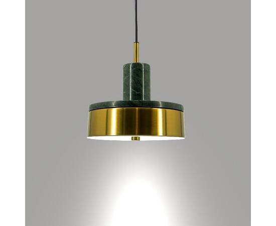 Подвесной светильник Lightera Lucerne LE130L-23GRB, изображение 2