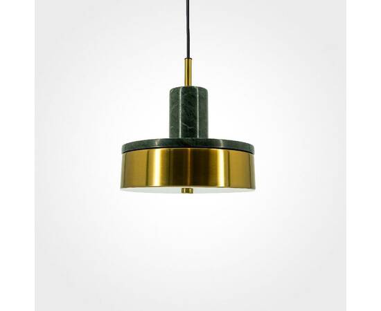 Подвесной светильник Lightera Lucerne LE130L-23GRB, изображение 3