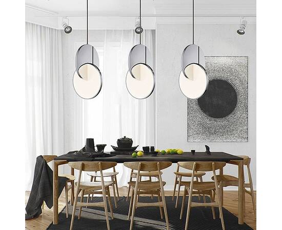 Подвесной светильник Lightera Braies LE131L-38W, изображение 3