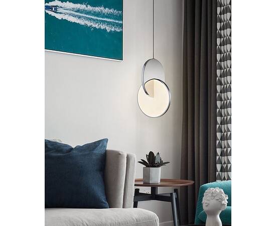 Подвесной светильник Lightera Braies LE131L-38W, изображение 4