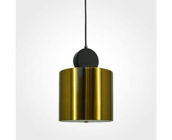 Подвесной светильник Lightera Myanmar LE132L-1GB, изображение 2