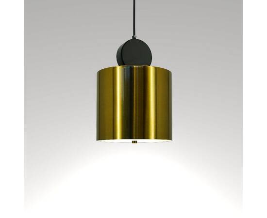 Подвесной светильник Lightera Myanmar LE132L-1GB, изображение 3