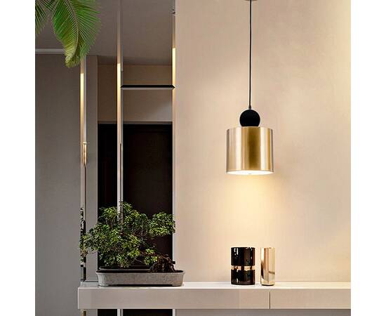 Подвесной светильник Lightera Myanmar LE132L-1GB, изображение 4