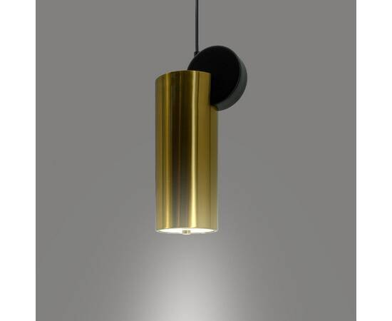 Подвесной светильник Lightera Myanmar LE132L-1GC, изображение 3