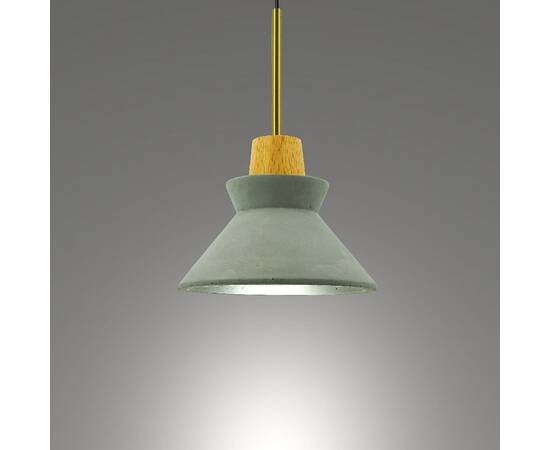 Подвесной светильник Lightera Faroe LE133L-1W, изображение 3