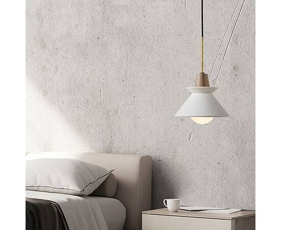 Подвесной светильник Lightera Faroe LE133L-1W, изображение 4