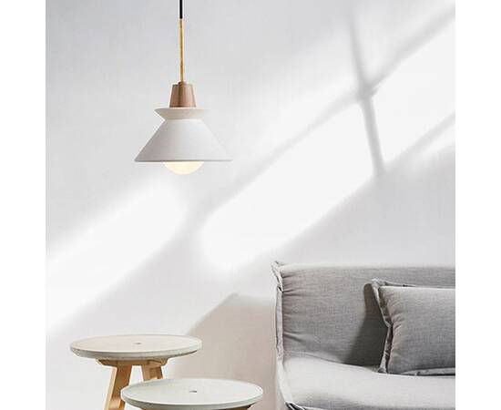 Подвесной светильник Lightera Faroe LE133L-1W, изображение 5