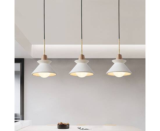 Подвесной светильник Lightera Faroe LE133L-1W, изображение 6