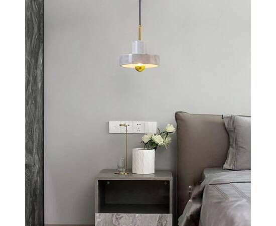 Подвесной светильник Lightera Retba LE135L-18W, изображение 4