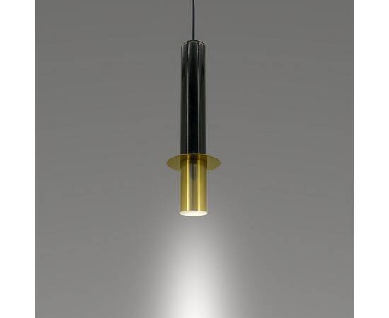 Подвесной светильник Lightera Ohrid LE136L-50B, изображение 3