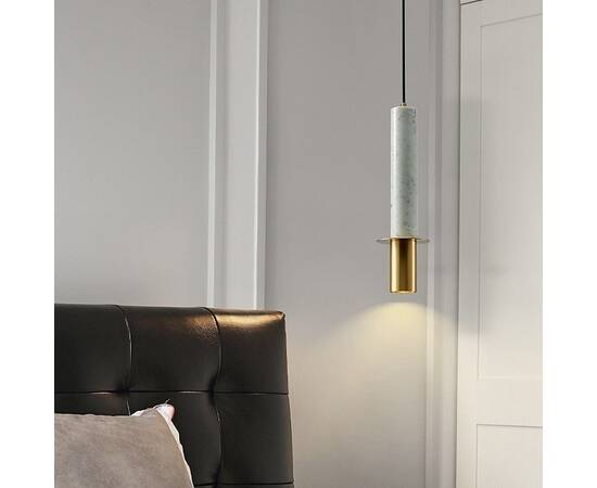 Подвесной светильник Lightera Ohrid LE136L-50W, изображение 4