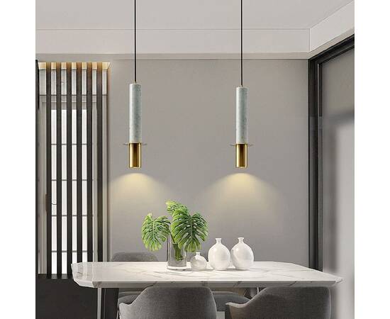 Подвесной светильник Lightera Ohrid LE136L-50W, изображение 5