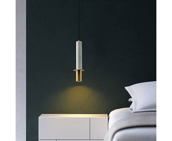 Подвесной светильник Lightera Ohrid LE136L-50W, изображение 6