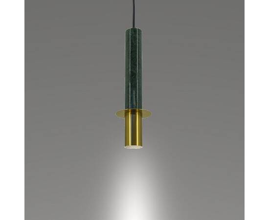 Подвесной светильник Lightera Ohrid LE136L-50GR, изображение 3