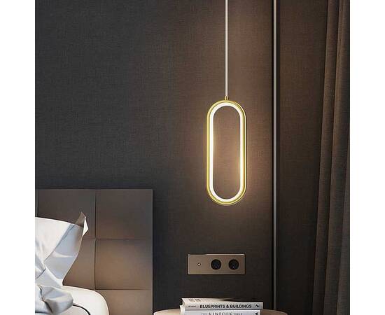 Подвесной светильник Lightera Mondsee LE137L-33G, изображение 3