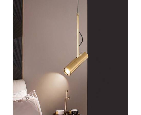 Подвесной светильник Lightera Leh LE138L-20G, изображение 5