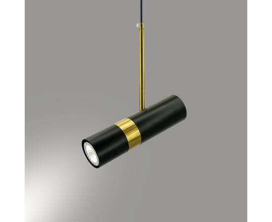 Подвесной светильник Lightera Magway LE139L-20B, изображение 4