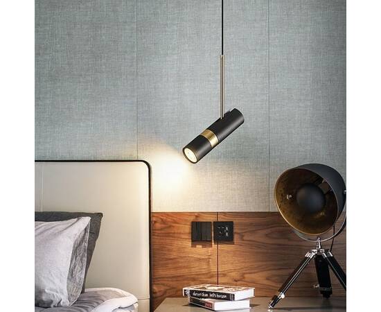 Подвесной светильник Lightera Magway LE139L-20B, изображение 5