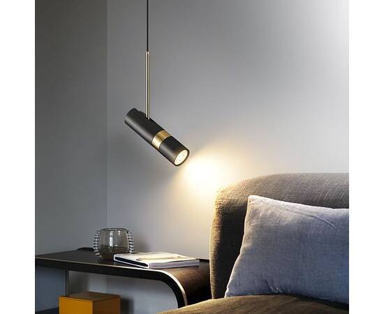 Подвесной светильник Lightera Magway LE139L-20B, изображение 6