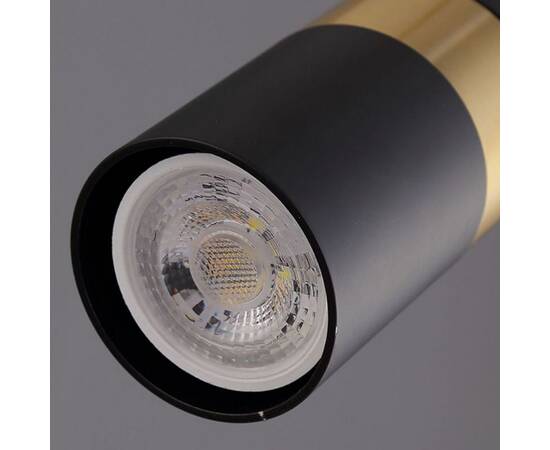 Подвесной светильник Lightera Magway LE139L-20B, изображение 8