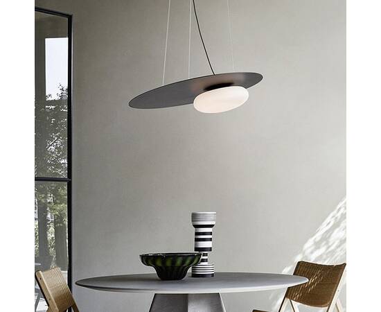 Подвесной светильник Lightera Waddy LE140L-26B, изображение 4