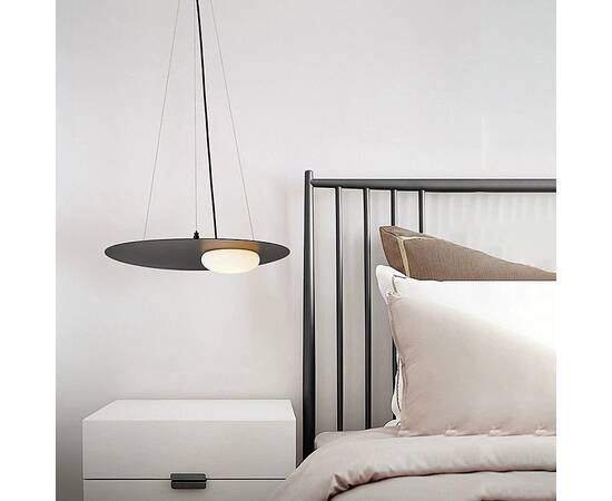 Подвесной светильник Lightera Waddy LE140L-26B, изображение 5