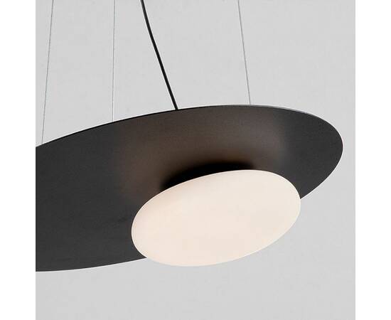 Подвесной светильник Lightera Waddy LE140L-26B, изображение 7