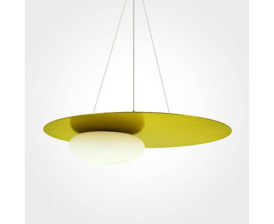 Подвесной светильник Lightera Waddy LE140L-26G, изображение 2