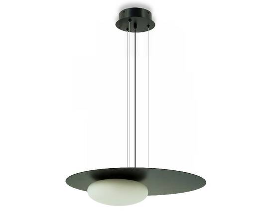 Подвесной светильник Lightera Waddy LE140L-48B