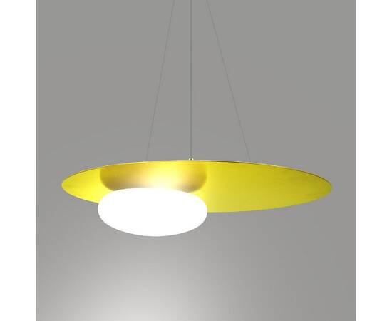 Подвесной светильник Lightera Waddy LE140L-48G, изображение 3