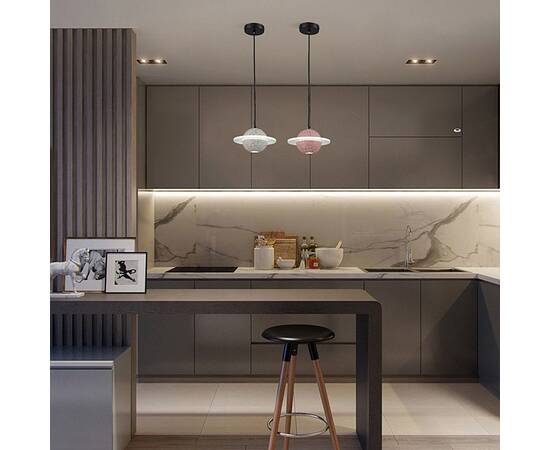 Подвесной светильник Lightera Albury LE141L-20P, изображение 5