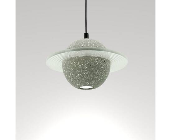 Подвесной светильник Lightera Albury LE141L-20S, изображение 3