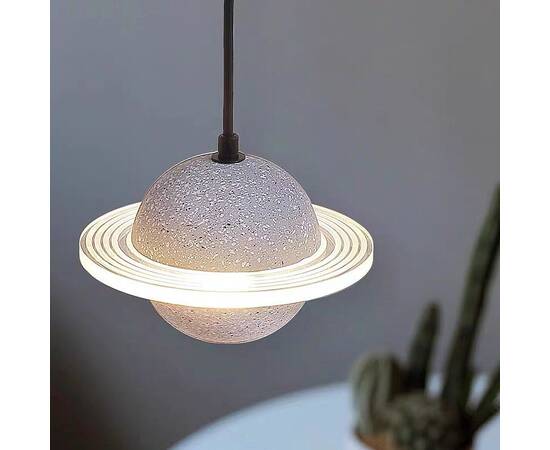 Подвесной светильник Lightera Albury LE141L-20S, изображение 4