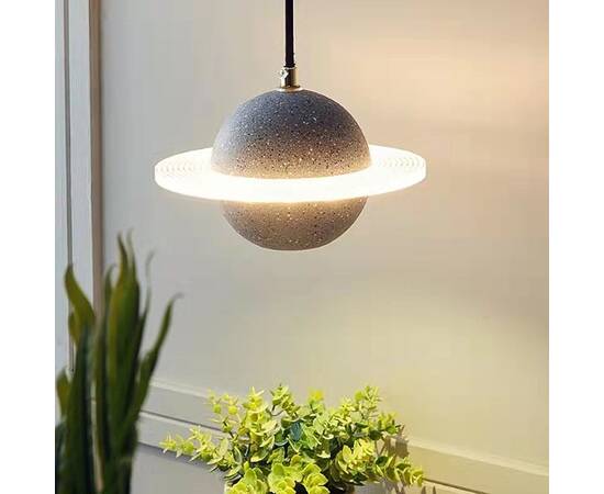 Подвесной светильник Lightera Albury LE141L-20S, изображение 5